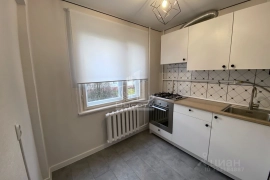 Продается 3-комн. квартира, ул. Подвойского, д. 27

