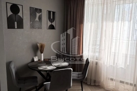 Продается 1-комн. квартира, ул. Минская, д. 41

