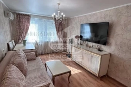 2-к. квартира, 50,4 м², 3/9 эт.