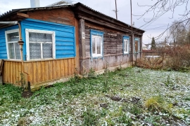 Продаю 3 квартиру г. Кондрово