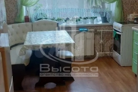 Комната 35 м², ул. Дальняя, д. 1