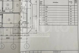 Дом 250 м² на участке 6 сот.