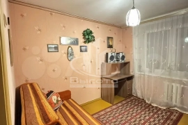 3-к. квартира, ул. Гурьянова, д. 14к2