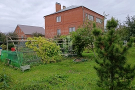 Продаётся дом в Кондрово