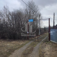 Дача 15 м² на участке 9 сот.