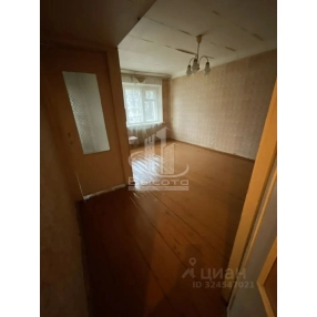 1-к кв. Московская ул., 125 