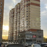 2-к. квартира, 55,9 м², 8/17 эт.