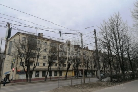 Продается 1-комн. квартира, ул. Московская, д. 113

