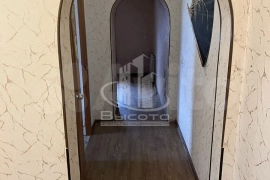 Дом 57,6 м² на участке 2 сот.