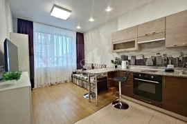 Квартира-студия, 26,1 м², ул. 65 лет Победы, д. 23