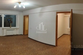 4-к квартира, ул. Советская, 6 