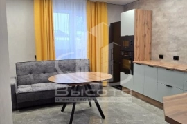 Продается 2-этажный таунхаус, 101,3 м²

