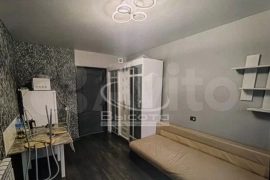 Комната 18 м², ул. Пер. Хрустальный, д. 7