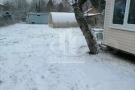 Дача 18 м² на участке 5 сот.
