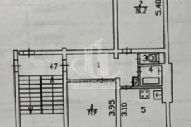 2-к. квартира, ул. Никитина, д. 106