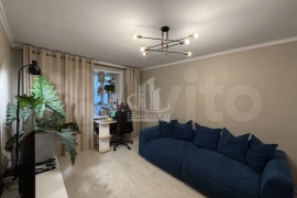 2-к. квартира, ул. Московская, д. 120