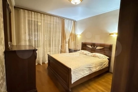 3-к. квартира, ул. Комфортная, д. 3