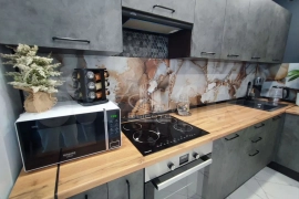 1-к. квартира, ул. С. Туликова, д. 2