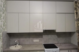 1-к квартира, ул. Минская, 12 (33.0 м²)