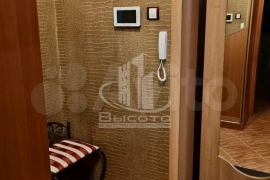 1-к. квартира, ул. Тульская, д. 46