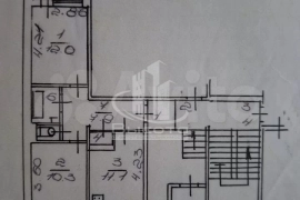 2-к. квартира, ул. Чехова, д. 11