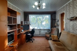 1-к. квартира, ул. Клюквина, д. 27