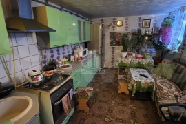 Дом 96,7 м² на участке 11 сот.