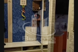 2-к. квартира, ул. Фомушина, д. 2