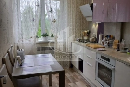 3-к. квартира, пер. Врубовой, д. 4