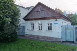 Участок 6,4 сот. (ИЖС)