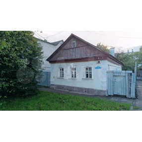 Участок 6,4 сот. (ИЖС)