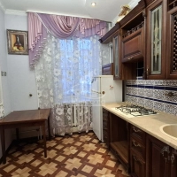 Продается 3-комн. квартира, ул. Социалистическая, д. 8
