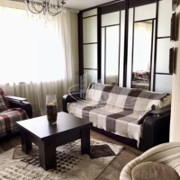 3-к квартира, ул. Огарева, 40к2