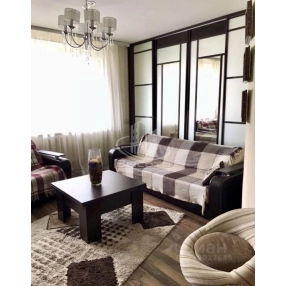 3-к квартира, ул. Огарева, 40к2