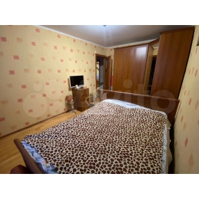 3-к. квартира, пер. Литейный, д. 3