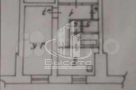 2-к. квартира, ул. Константиновых, д. 13