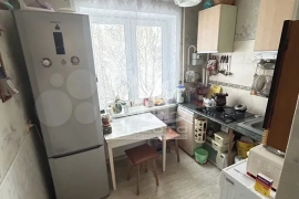 2-к. квартира, ул. Дружбы, д. 113