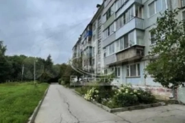 1-к. квартира, ул. Московская, д. 321