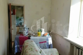 2-к. квартира, ул. Поле Свободы, д. 131А к3