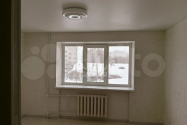 Комната 22 м², ул. Моторная, д. 4