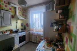 Продается 3-комн. квартира, ул. Чижевского, д. 9
