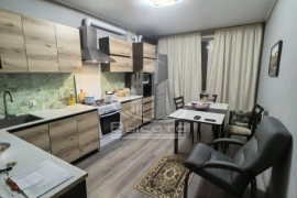 Продается 2-комн. квартира, ул. Изумрудная, д. 25

