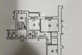 2-к. квартира, ул. Полесская, д. 37