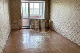 1-к. квартира, Бул. Моторостроителей, д. 3