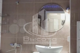 1-к. квартира, ул. Азаровская, д. 40к3