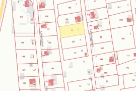 Участок 8,8 сотки