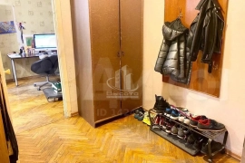 4-к. квартира, ул. Суворова, д. 54