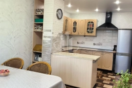 Продается 3комн квартира, ул. 65 лет Победы, д. 29

