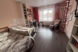 1-к. квартира, ул. Фомушина, д.9