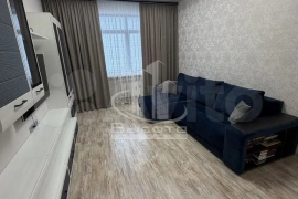 1-к. квартира, ул. Фомушина, д. 29